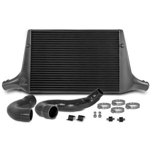 Wagner Competition Intercooler Kit A4 5 B8 2.0 Tdi