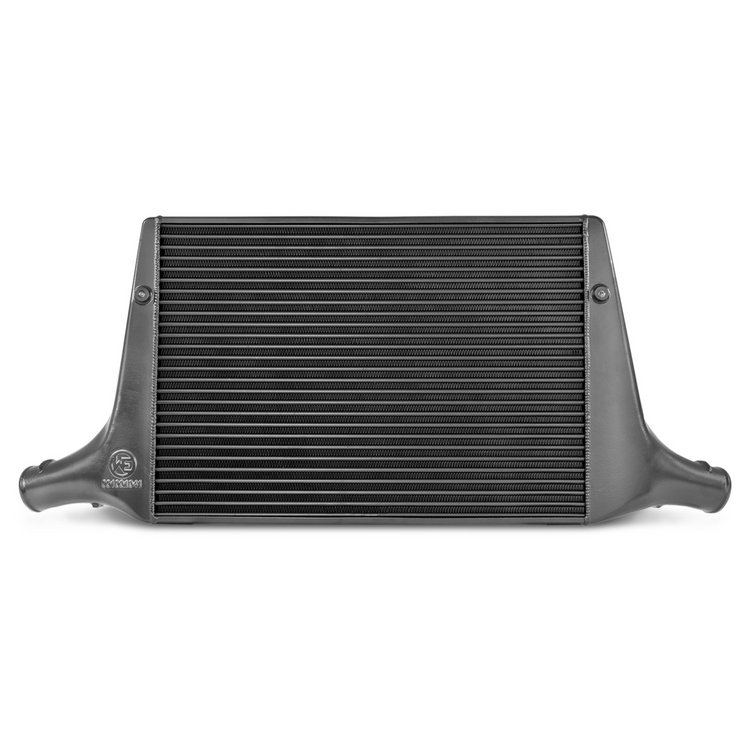Wagner Competition Intercooler Kit A4 5 B8 2.0 Tdi 4