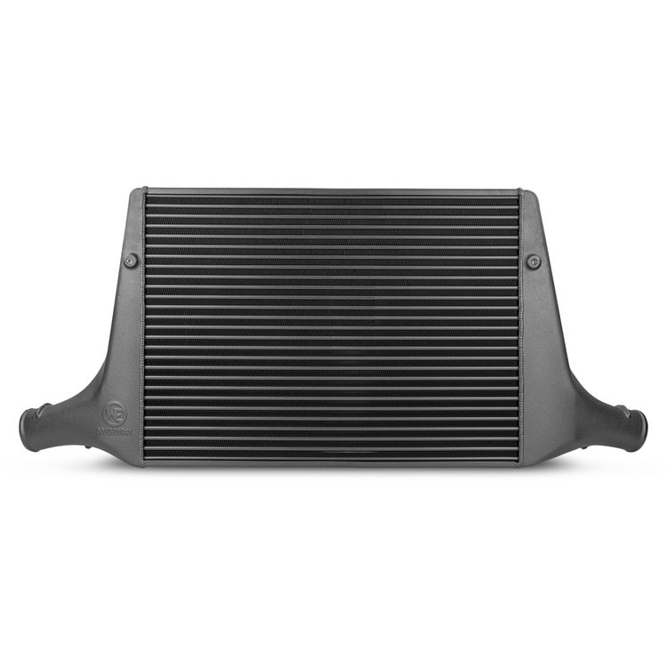 Wagner Competition Intercooler Kit Audi 3.0 BiTdi 2