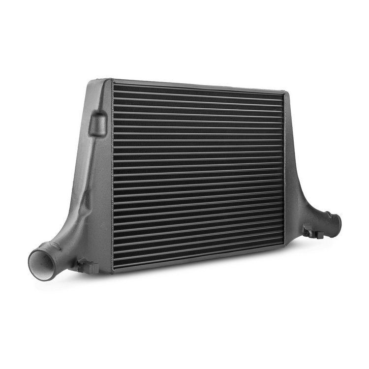 Wagner Competition Intercooler Kit Audi 3.0 BiTdi 3