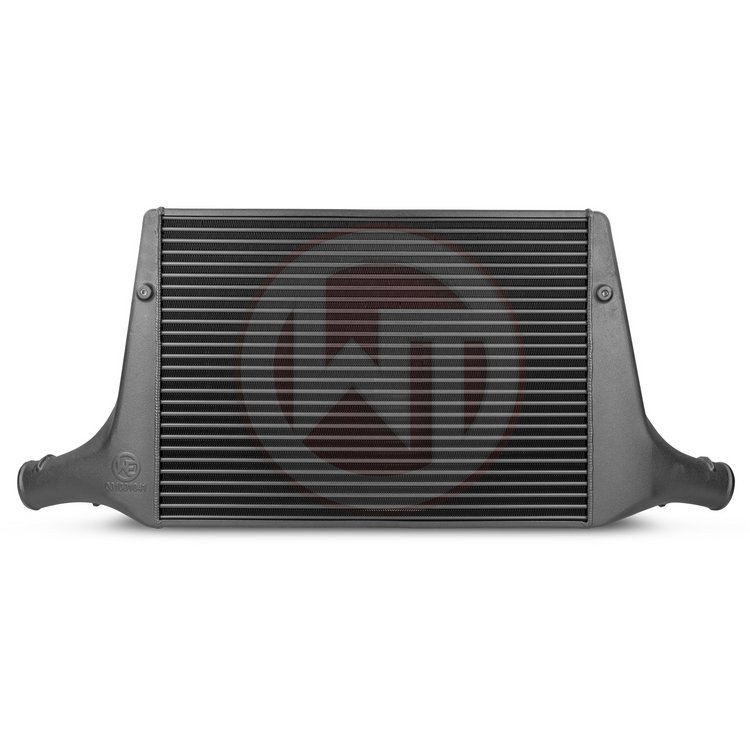 Wagner Competition Intercooler Kit Audi A6 C7 BiTdi 1