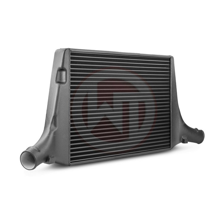 Wagner Competition Intercooler Kit Audi A6 C7 BiTdi 2