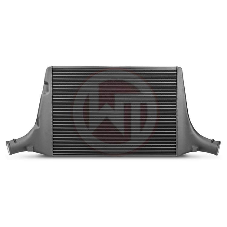 Wagner Competition Intercooler Kit Audi A6 C7 BiTdi 3