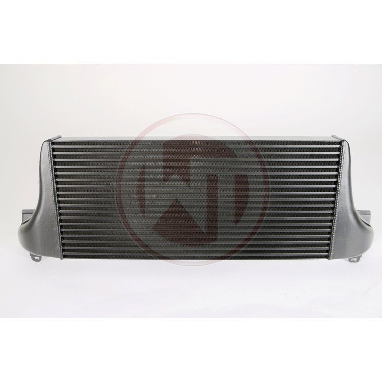 Wagner Competition Intercooler Kit Evo 2 Transporter T5 2.5 3
