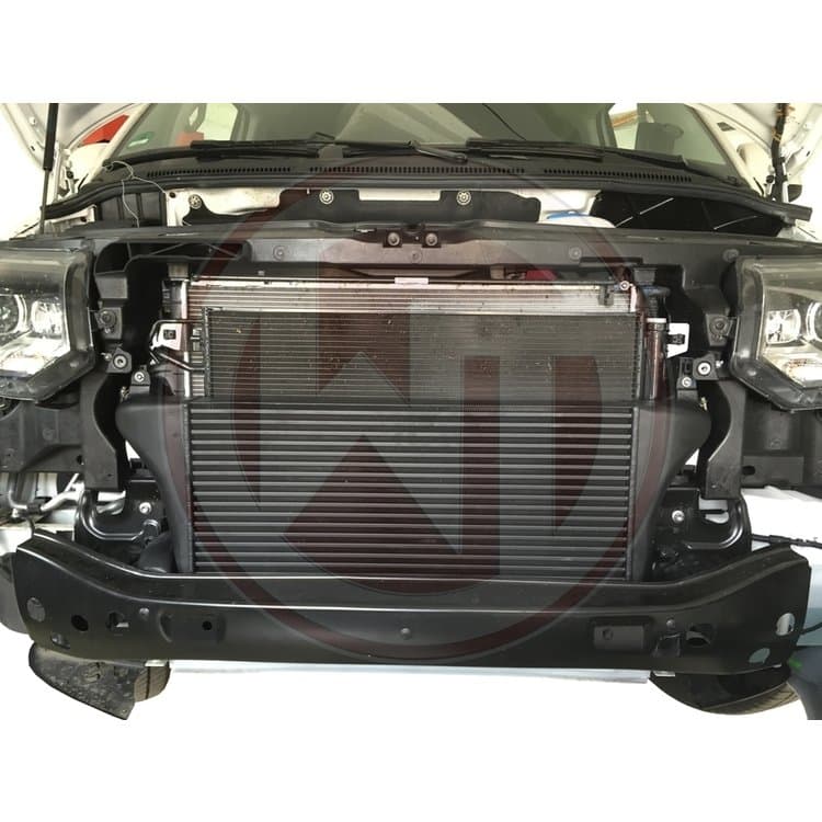 Wagner Competition Intercooler Kit Evo 2 Transporter T5 2.5 4