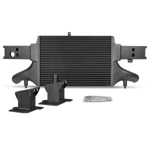 Wagner Competition Intercooler Kit Evo 3 Audi Rs3 8v