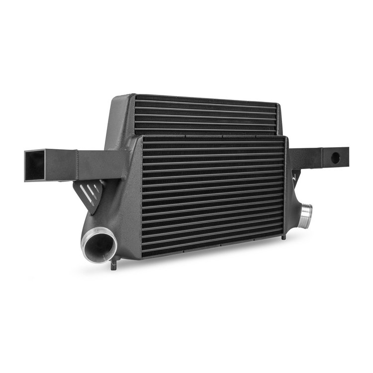 Wagner Competition Intercooler Kit Evo 3.X 2.5 Tfsi Quattro 2