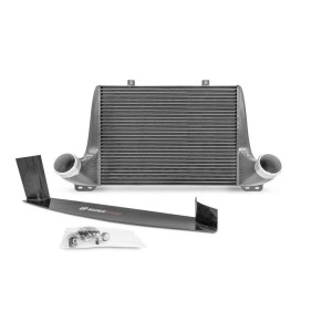 Wagner Competition Intercooler Kit Evo2 Mustang Mk6
