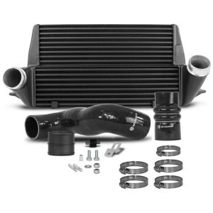 Wagner Competition Intercooler Kit Evo3 Bmw E82 E90