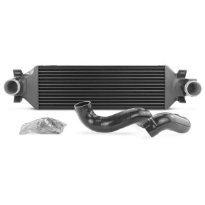 Wagner Competition Intercooler Kit Focus Rs Mk3