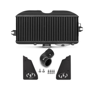 Wagner Competition Intercooler Kit Impreza Wrx Sti