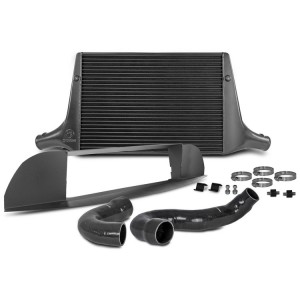 Wagner Competition Intercooler Kit Macan 3.0 Tdi