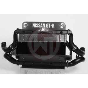 Wagner Competition Intercooler Kit Nissan Gt R 35 2008 10