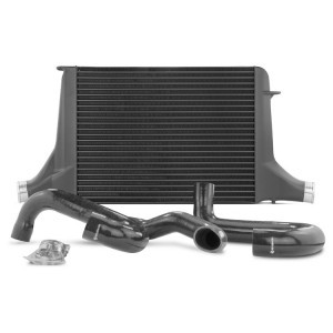 Wagner Competition Intercooler Kit Opel Corsa D Gsi Opc
