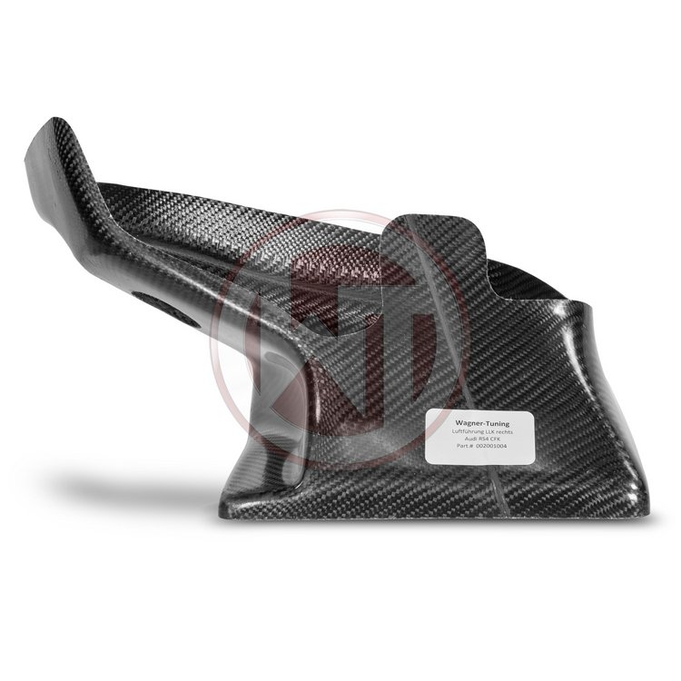 Wagner Competition Intercooler Kit Rs4 B5 Gen2 3