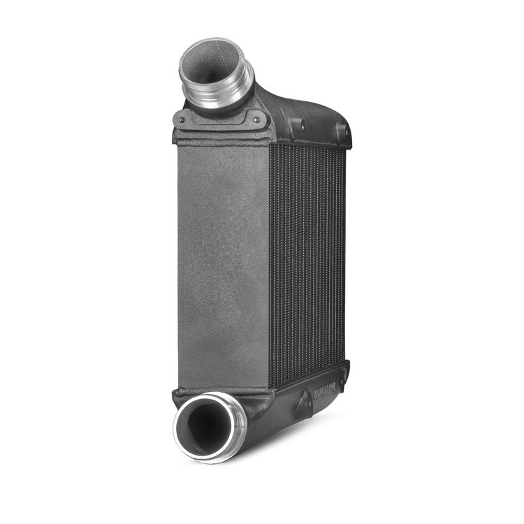 Wagner Competition Intercooler Kit Rs6 C8 2