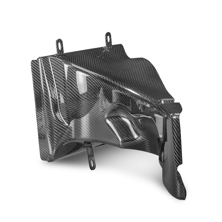 Wagner Competition Intercooler Kit Rs6 C8 3