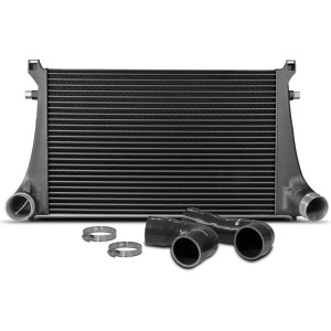 Wagner Competition Intercooler Kit Tiguan Ad1 2.0 Tsi