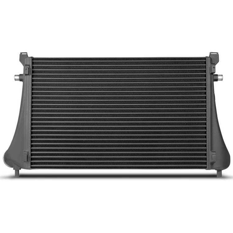 Wagner Competition Intercooler Tiguan Ad1 R 2.0 Tsi 2