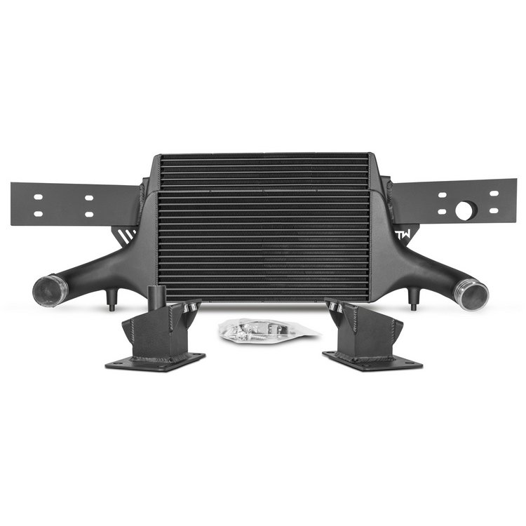 Wagner Competition Intercooler kit Evo3 Audi Ttrs 8S 2.5 Tfsi