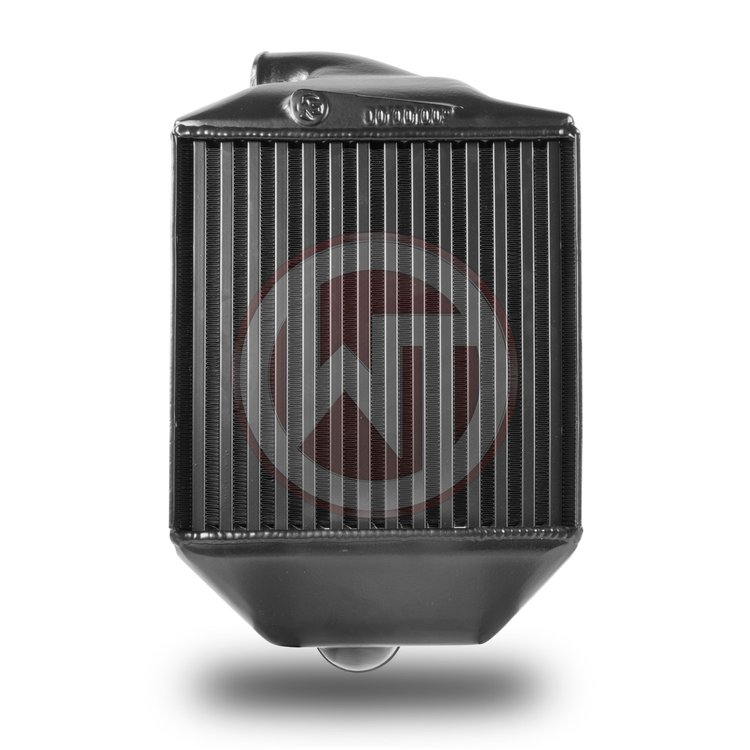 Wagner Competition Intercoolers Audi A6 A7 C5 2.7 Bi Turbo 1