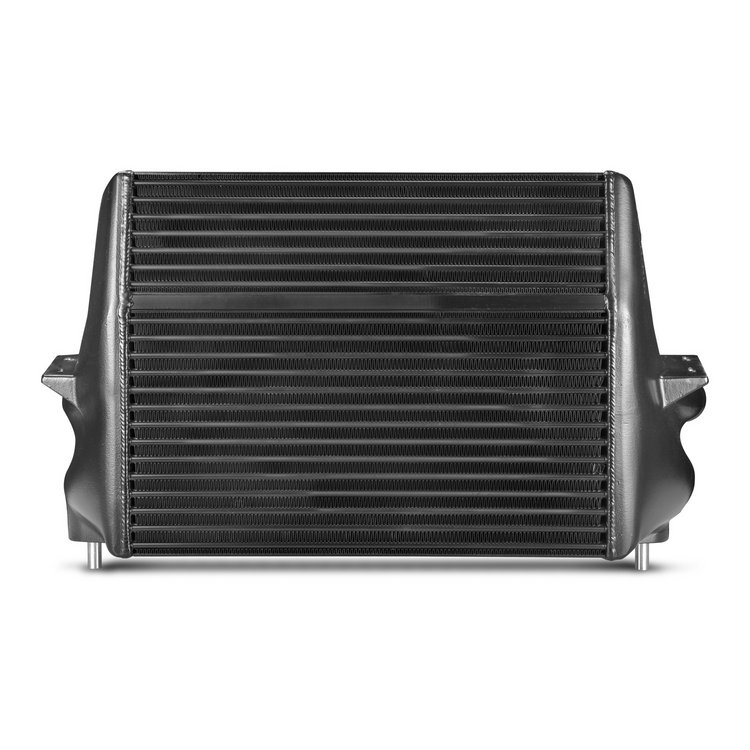 Wagner Competition Intercoolers Ford F 150 2