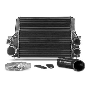 Wagner Competition Intercoolers Ford F 150