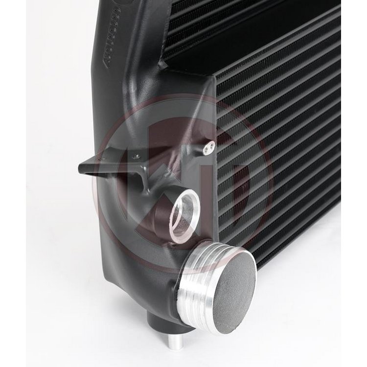 Wagner Competition Intercoolers Ford F 150 4