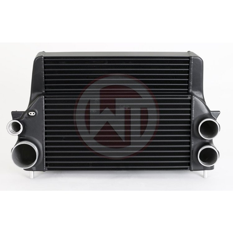 Wagner Competition Intercoolers Ford F 150 5