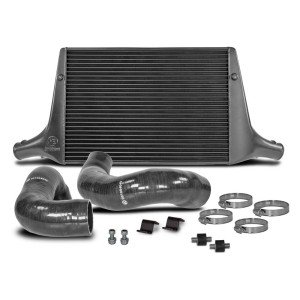 Wagner Compleet Intercooler Kit Audi A4 A5 B8 2.7 3.0TDI