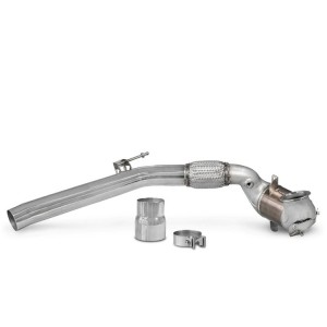 Wagner Downpipe 200Cpi 1.8 Tsi