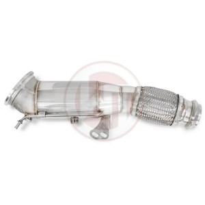 Wagner Downpipe Kit 200 Cpsi Supra 3.0 Turbo R6 3