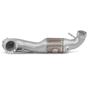 Wagner Downpipe Kit 200Cpsi AMG Cla 45