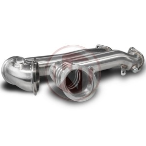 Wagner Downpipe Kit BMW E82 E90 N54 Engine