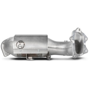 Wagner Downpipe Kit Subaru Wrx Sti 2.5