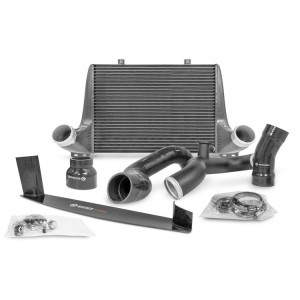 Wagner Intercooler Evo 2 Slangen Kit Ford 2.3L Gen 6