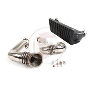 Wagner Intercooler pakket Evo 1 Downpipe Bmw E93
