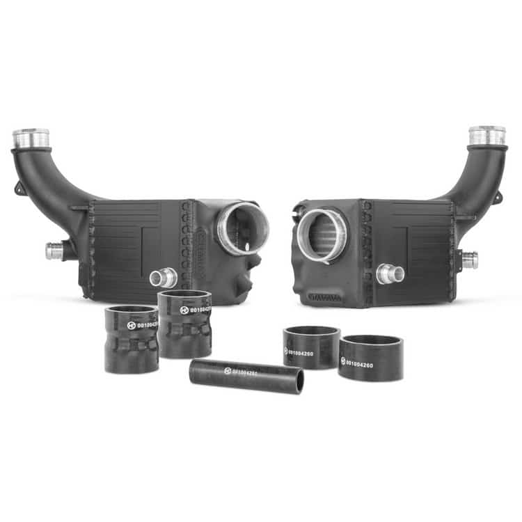 Wagner Performance Intercooler Kit M5 F90 M8 F9X
