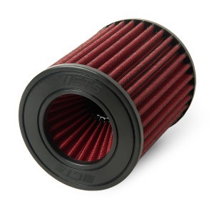 cts turbo air filter audi a3 8p vw golf 6 gti