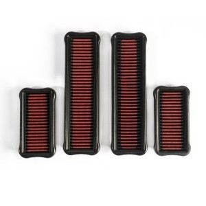 cts turbo air filters bmw x3m x3mc x4m f9x g0x s58