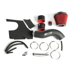 cts turbo air intake audi a6 a7 c7 3 0t