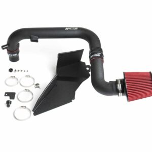 cts turbo air intake audi s3 8p vw golf 5 gti 6r
