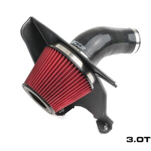 cts turbo air intake audi s4 s5 rs4 rs5 b9