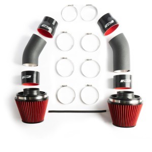 cts turbo air intake bmw m5 m5c m550i m8 f9x g3x