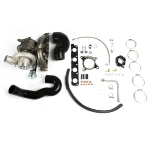 cts turbo boss600 kit transverse vw golf 5 6 gti 2 0t