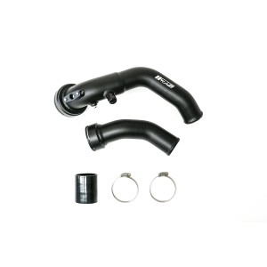cts turbo charge pipe bmw m235i 435i f20 f30 n55 xdrive
