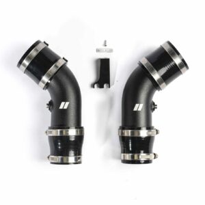 cts turbo charge pipe kit bmw m5 m6 f10