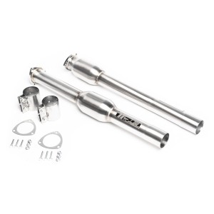 cts turbo downpipe audi rs3 8v 8y ttrs 8s