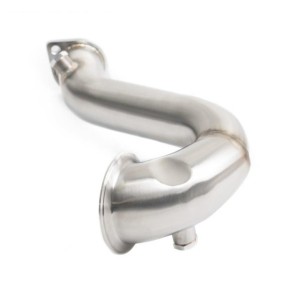 cts turbo downpipes 2 5″ decat bmw 135i 335i n54 rwd