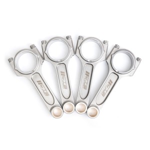 cts turbo forged rods vw golf 6 7r gti ea888 1 2 3